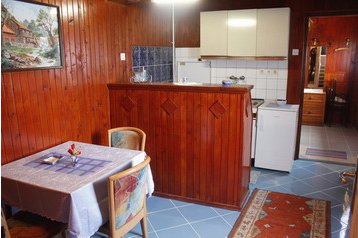 Pension de famille Bjelovar 1